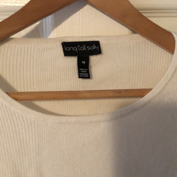 Long tally sally sweater - Picture 4 of 6